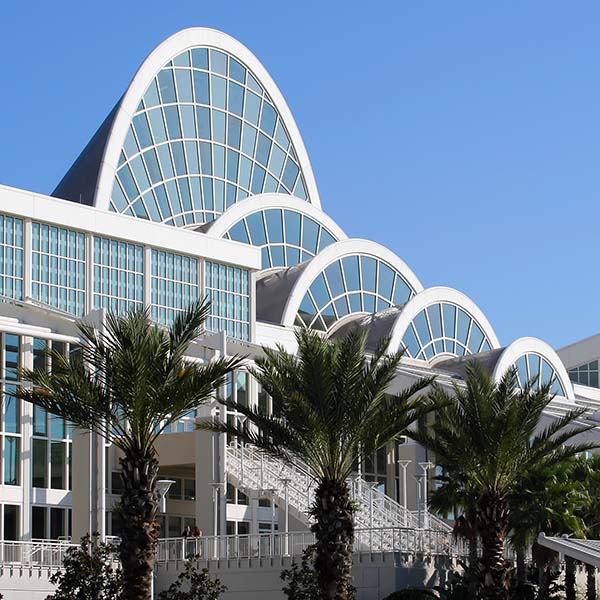 Orange County Convention Center